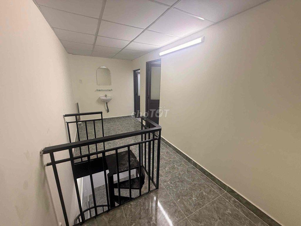 nhà mặt tiền 64m2 đường thành công tân phú