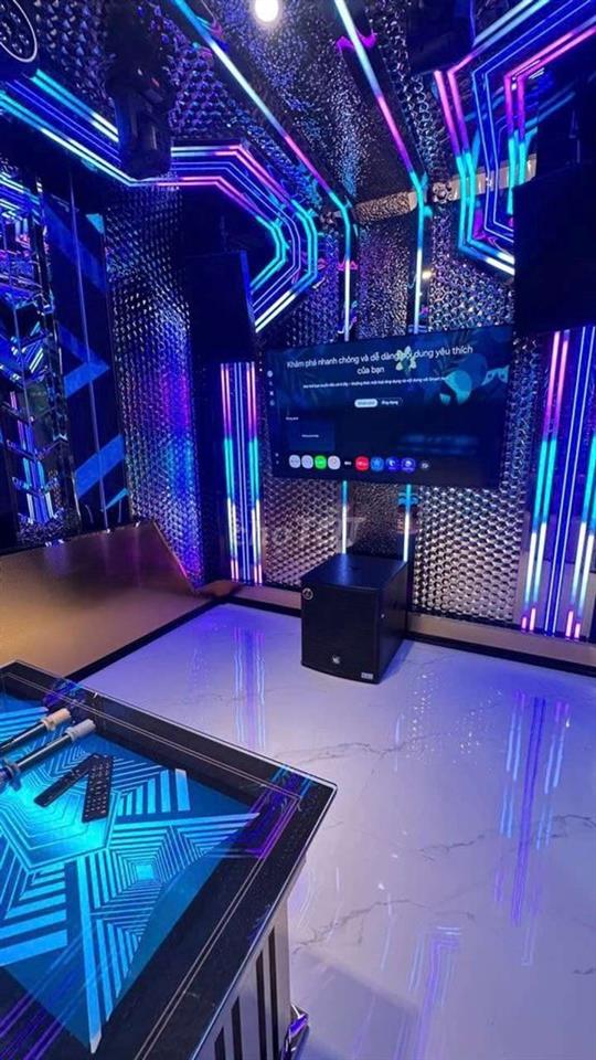 BÁN NHÀ MỚI GÒ VẤP CÓ THANG MÁY 12,68 TỶ