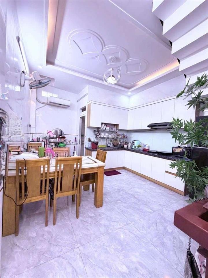 NHÀ QUANG TRUNG GÒ VẤP 7,3 TỶ