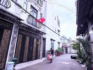 NHÀ QUANG TRUNG GÒ VẤP 7,3 TỶ