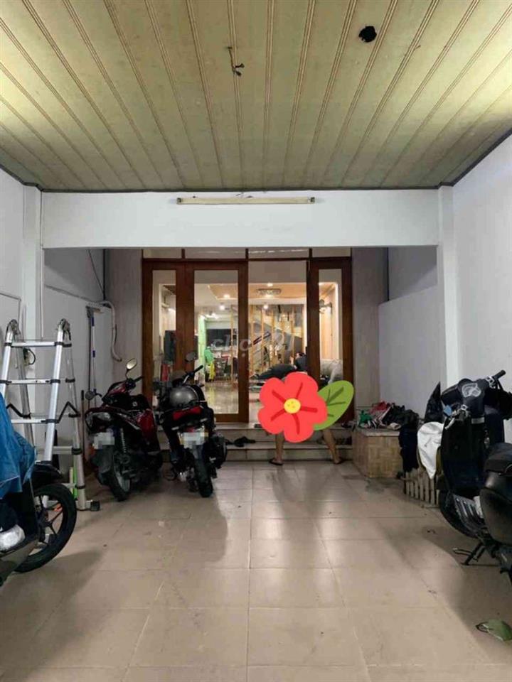 BÁN NHÀ GÒ VẤP LÊ ĐỨC THỌ