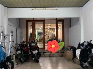 BÁN NHÀ GÒ VẤP LÊ ĐỨC THỌ