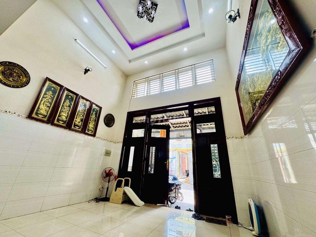 BÁN NHÀ PHẠM VĂN BẠCH TÂN BÌNH