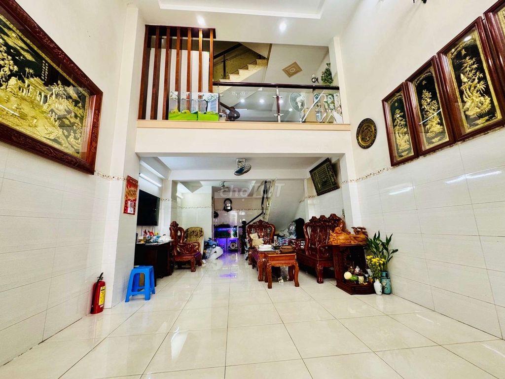 BÁN NHÀ PHẠM VĂN BẠCH TÂN BÌNH