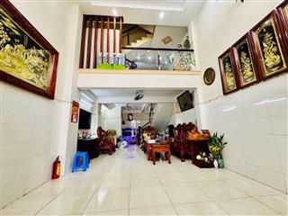BÁN NHÀ PHẠM VĂN BẠCH TÂN BÌNH