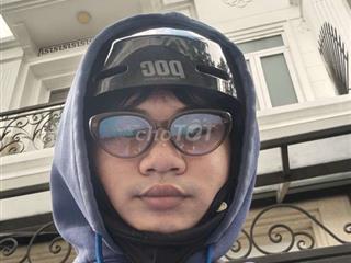 Bán nhà Quang Trung ngay Mercedes Ben khu đồng bô vip 