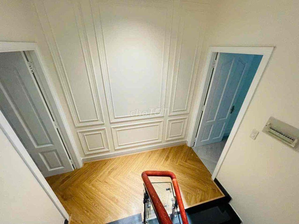 Cho thuê mặt bằng đường lớn him lam Tân Hưng quận 7