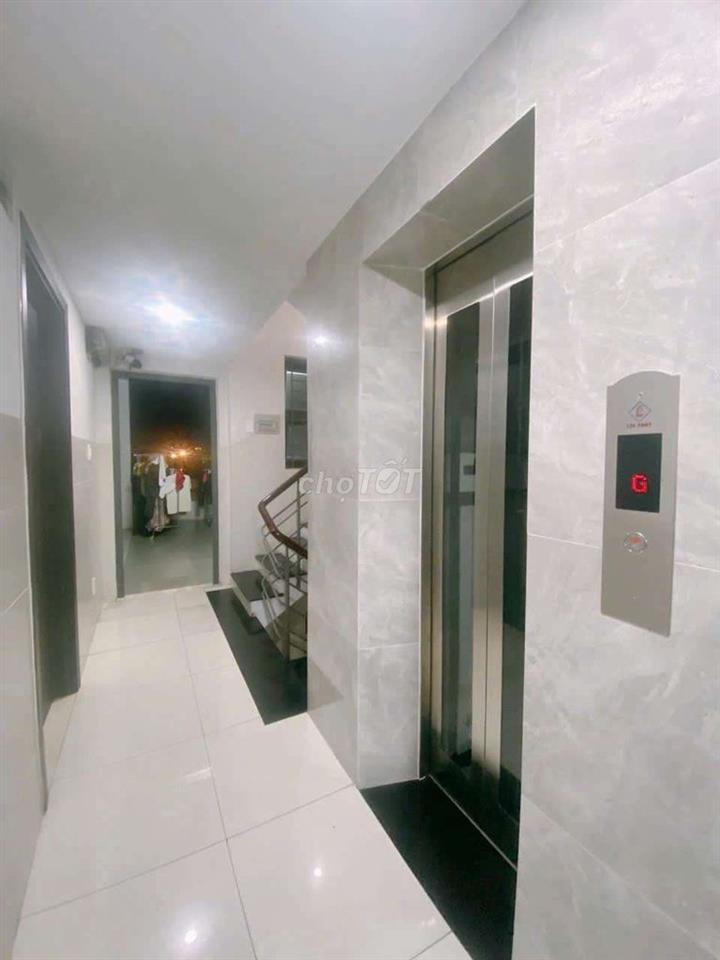 CẦN NHƯỢNG PHÒNG ĐẸP, GẦN RMIT + TĐTU GIÁ 4TR/THÁNG
