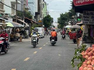 MTKD Nguyễn Súy - 4x23 3 tầng - Khu sung túc. Chào hơn 14 tỷ