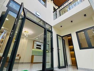 Hàng hiếm Tân Phú - Tiền ít thịt đầy tô - 56m2 chỉ hơn 5 tỷ.