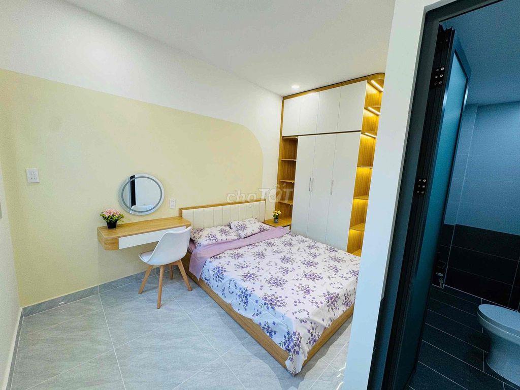 Hàng hiếm Tân Phú - Tiền ít thịt đầy tô - 56m2 chỉ hơn 5 tỷ.