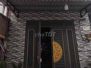 Hương Lộ 2, Bình Tân - 70m2 2 tầng 5PN - Chào 4.5 tỷ