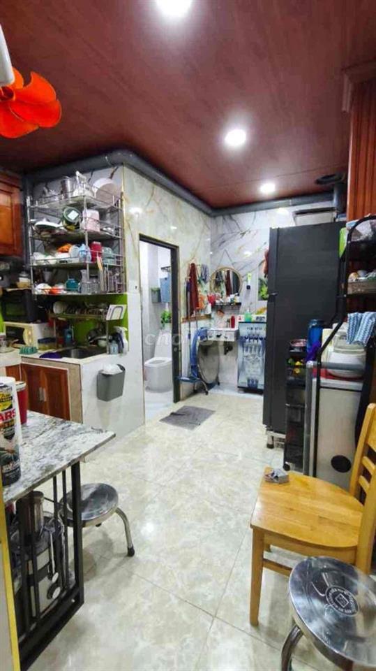 Hương Lộ 2, Bình Tân - 70m2 2 tầng 5PN - Chào 4.5 tỷ