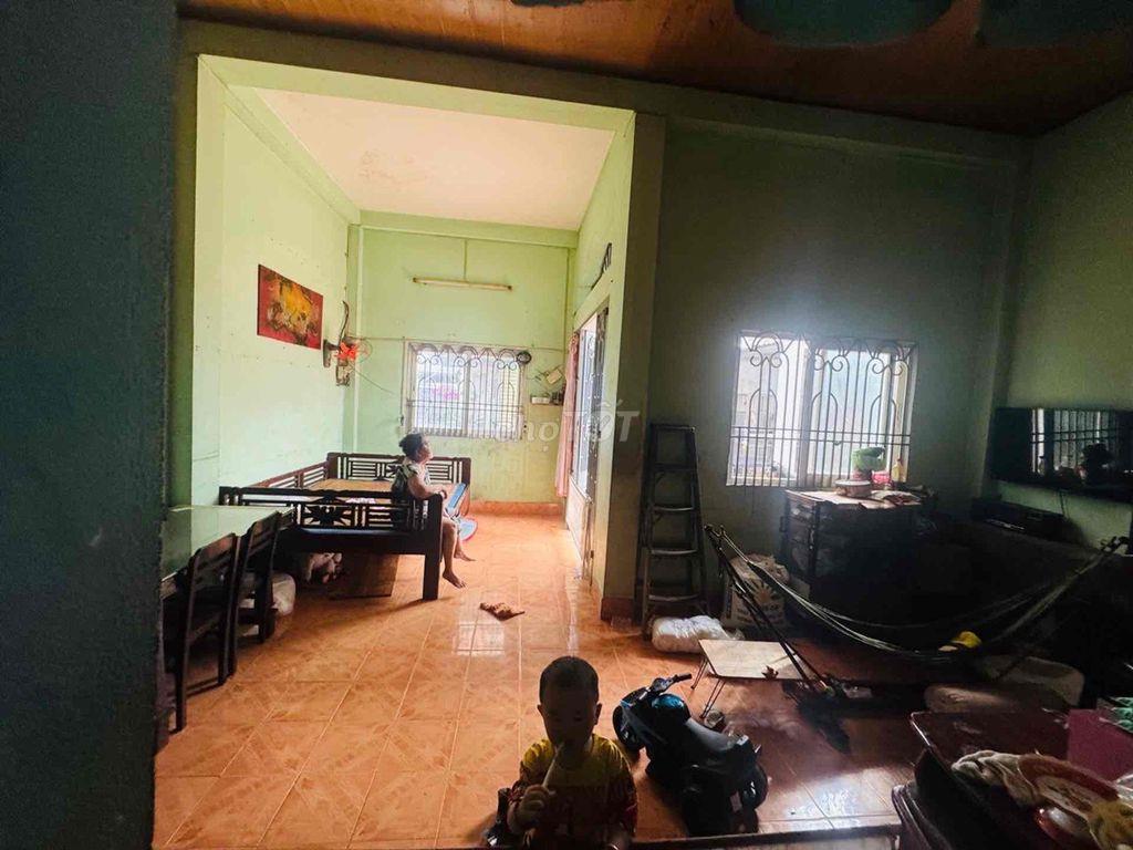 MT Nguyễn Văn Yến, Tân Phú - 113m2 nhà nát - Chào 6.8 tỷ