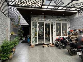 Villa Tân Phú - 5.8x22 hậu 8.8 - 04 tầng nội thất hiện đại. 16.x tỷ