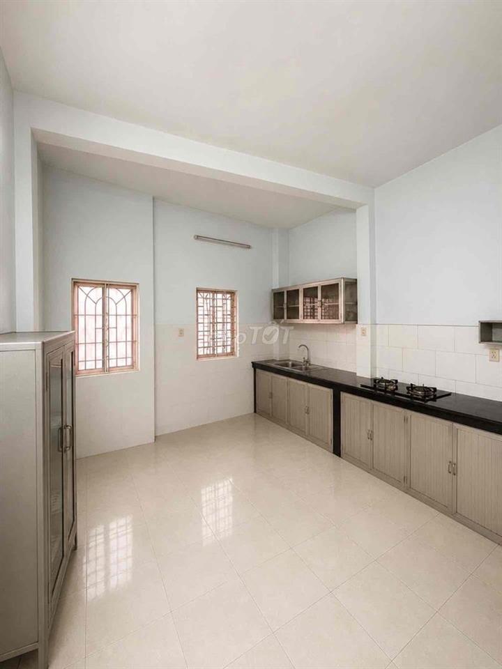 Nhà Tân Phú kề Lũy Bán Bích / Thạch Lam - 2 tầng 3PN - Chào 6.8 tỷ