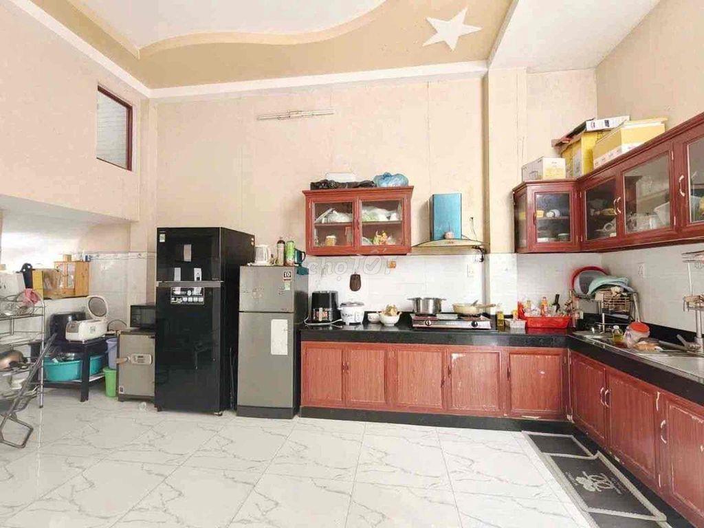 HXH ĐỖ CỬA – NGAY NGÃ TƯ 4 XÃ – PHAN ANH TÂN PHÚ – 80M² – 3 TẦNG – 4PN