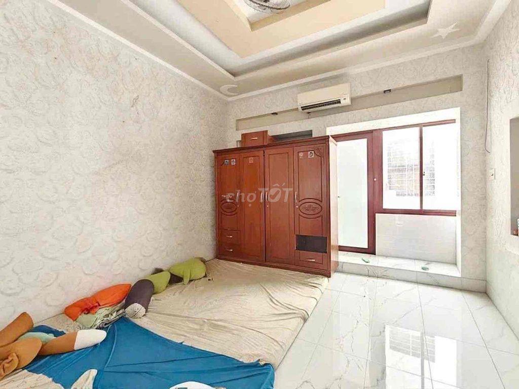 HXH ĐỖ CỬA – NGAY NGÃ TƯ 4 XÃ – PHAN ANH TÂN PHÚ – 80M² – 3 TẦNG – 4PN