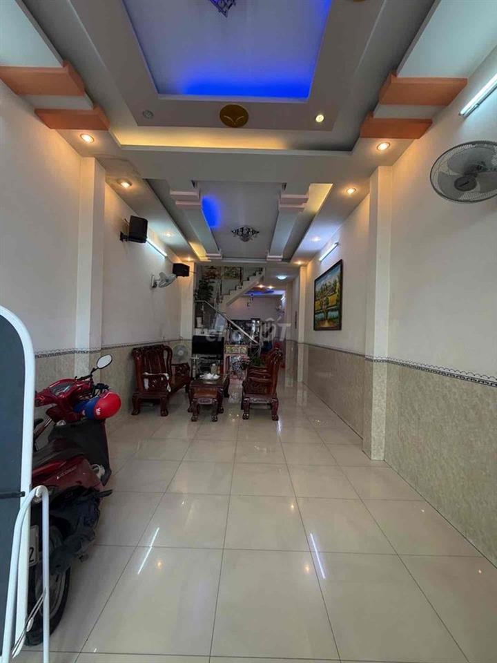 MT Tây Thạnh 100m2 4 tầng. Chào 12 tỷ.