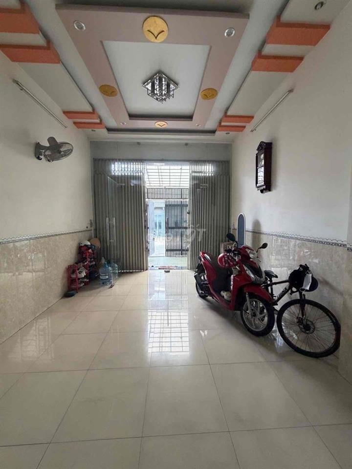 MT Tây Thạnh 100m2 4 tầng. Chào 12 tỷ.