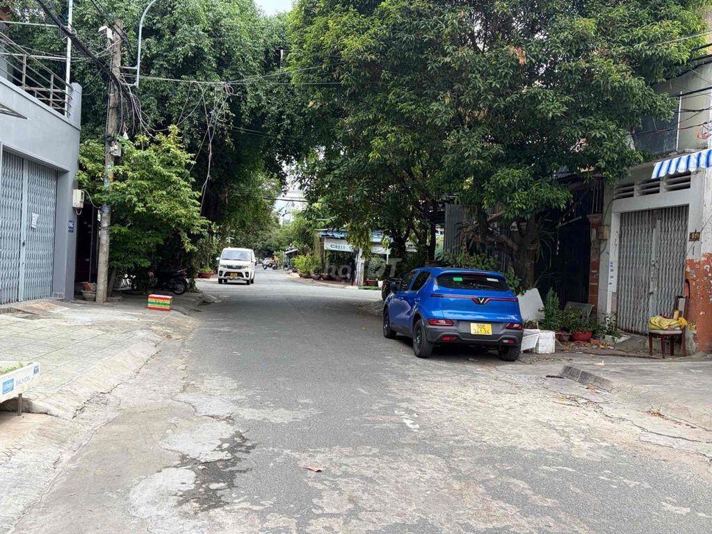 MT Tây Thạnh 100m2 4 tầng. Chào 12 tỷ.