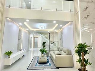 Hiếm có Huỳnh Thiện Lộc, Tân Phú - 60m2 - 3PN - 2 tầng. Chào 5.9 tỷ