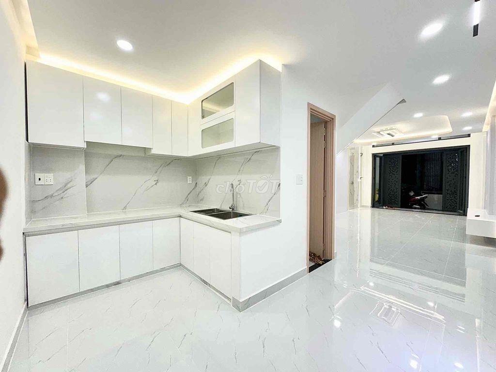 Hiếm có Huỳnh Thiện Lộc, Tân Phú - 60m2 - 3PN - 2 tầng. Chào 5.9 tỷ