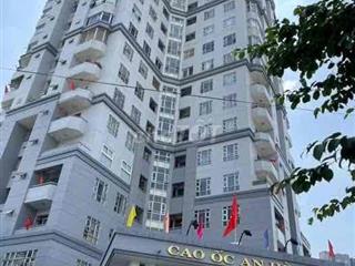 Bán nhanh căn hộ An Hoà, mặt tiền đường Trần Lựu, phường An Phú , Quận