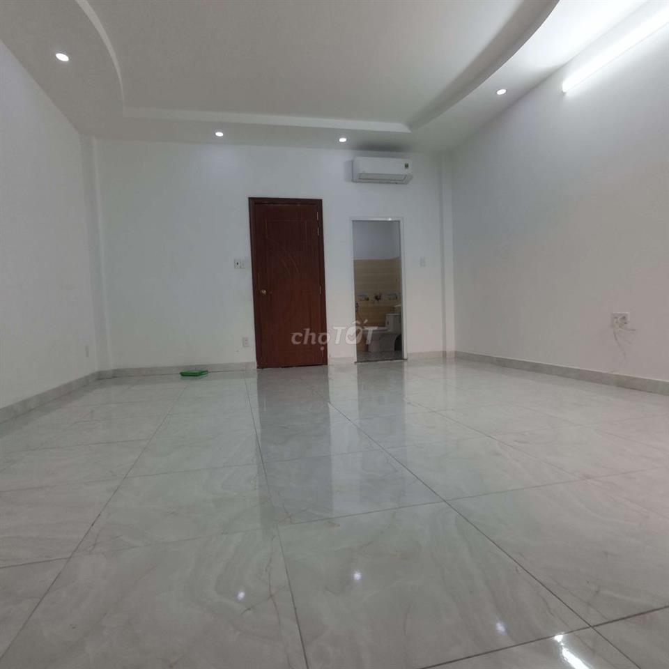 An Phú Đông giáp Gò Vấp 3 lầu (5x19) view Sông 