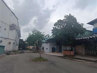 Kho Xưởng Ngay cầu An Lộc Giáp Gò Vấp 
