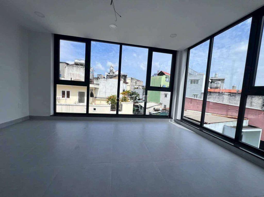Góc 2MT Lê Hoàng Phái 7x23 Gần Lotte 