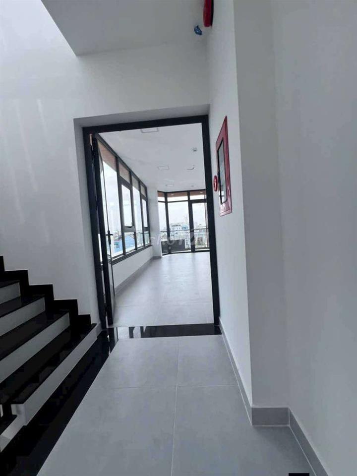 Góc 2MT Lê Hoàng Phái 7x23 Gần Lotte 