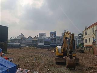 1700m2 Đất Full thổ cư MT thụt Tô Ngọc Vân 