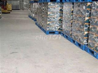 xuongy mới 900m2 An Phú Đông quận 12 