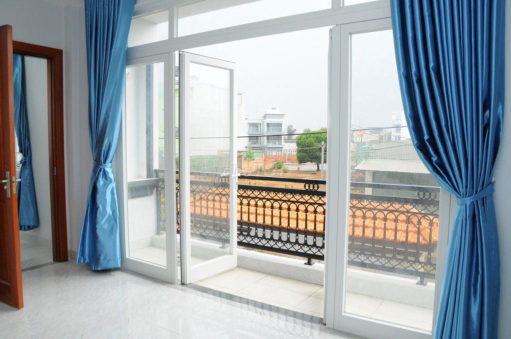 Phòng VIP (ở ghép 3 người) cách ĐH Tài chính - Marketing 800m FPT 3km