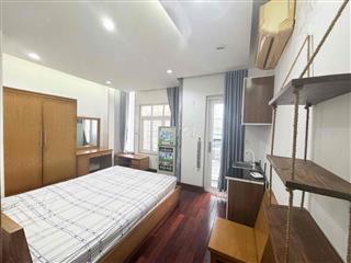 Q3 CHDV Lê Văn Sỹ Ban Công Nội Thất Cao Cấp Giá Tốt