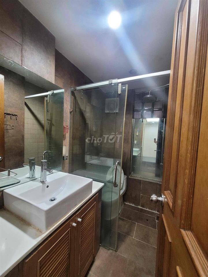 CHDV QUẬN 3 – GIÁ TỐT chỉ 5 Tr– NỘI THẤT CAO CẤP – CÓ THANG MÁY