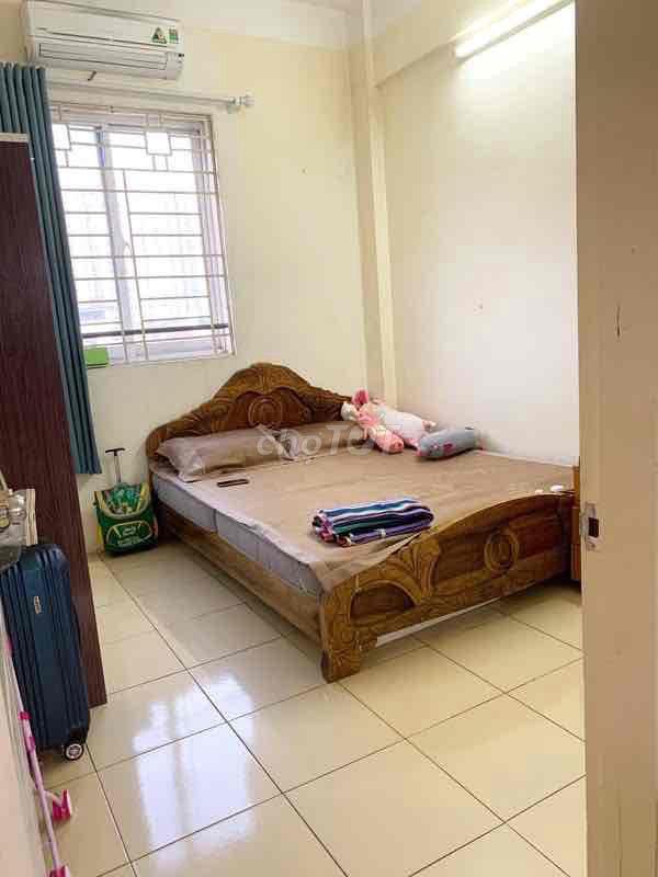 nhỉnh 3 tỷ chung cư mai động