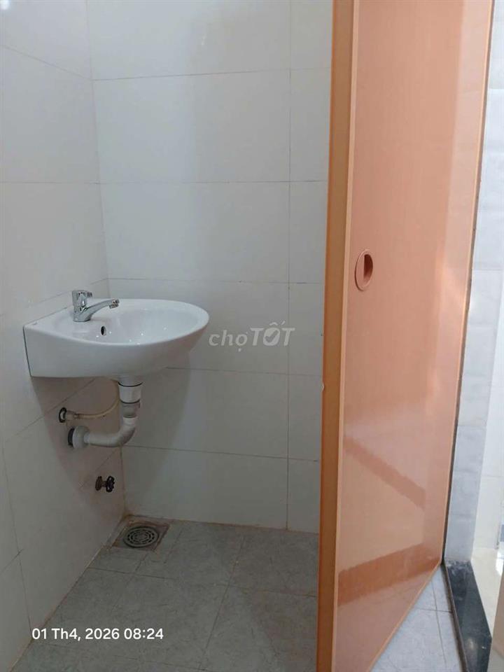 Phòng trọ 20m2, mặt tiền Nguyễn Phước Nguyên, phường An Khê, Đà Nẵng
