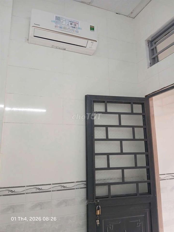 Phòng trọ 20m2, mặt tiền Nguyễn Phước Nguyên, phường An Khê, Đà Nẵng
