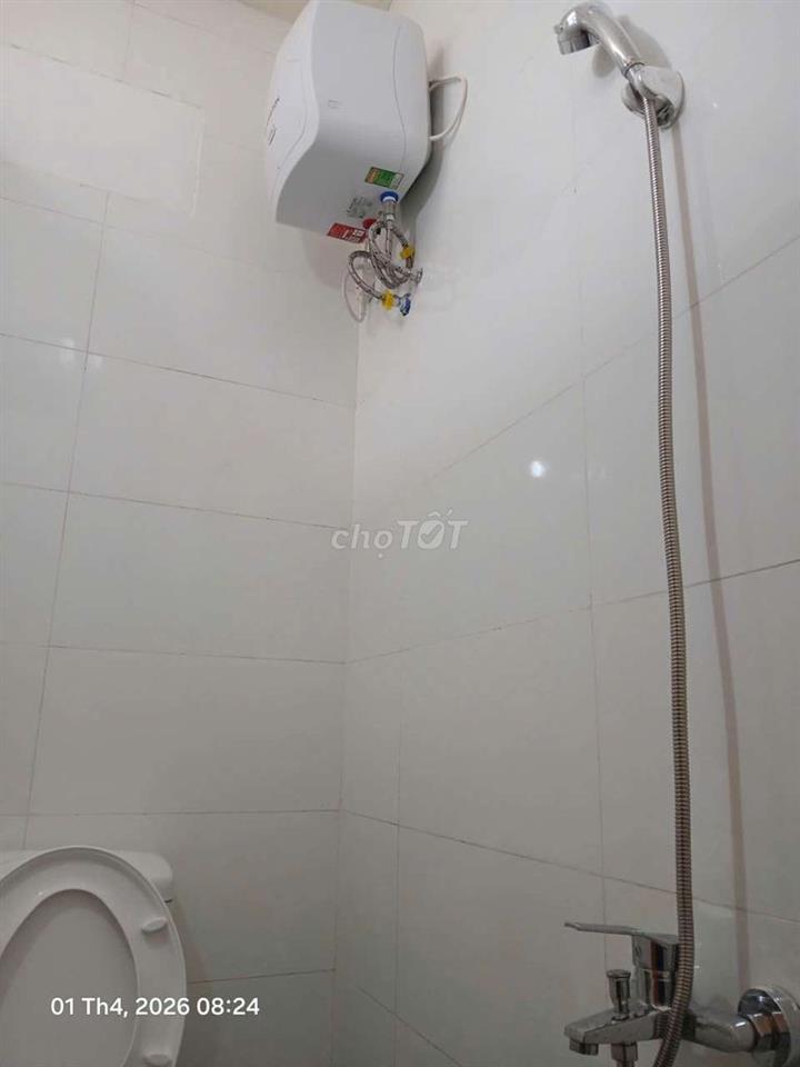 Phòng trọ 20m2, mặt tiền Nguyễn Phước Nguyên, phường An Khê, Đà Nẵng
