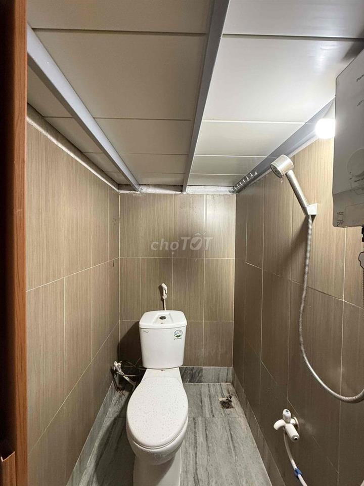 cho thuê phòng trọ điều hoà. nóng lạnh. máy giặt