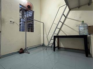 cho thuê phòng trọ điều hoà. nóng lạnh. máy giặt
