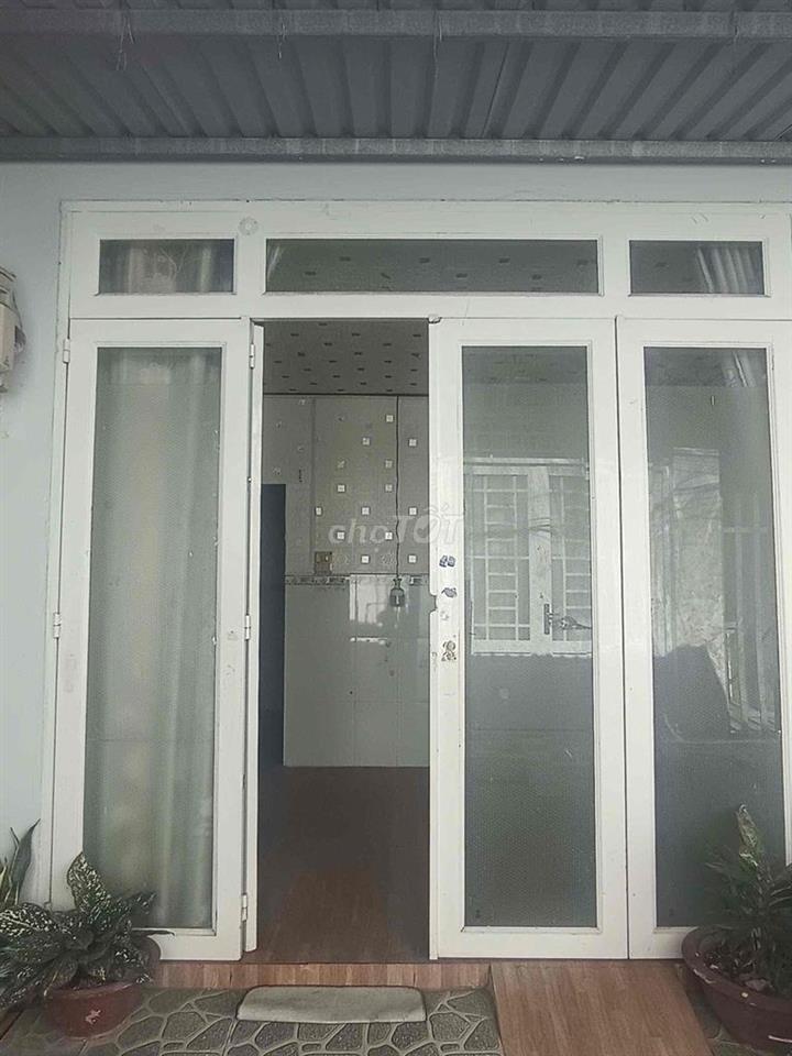 nhà cho thuê