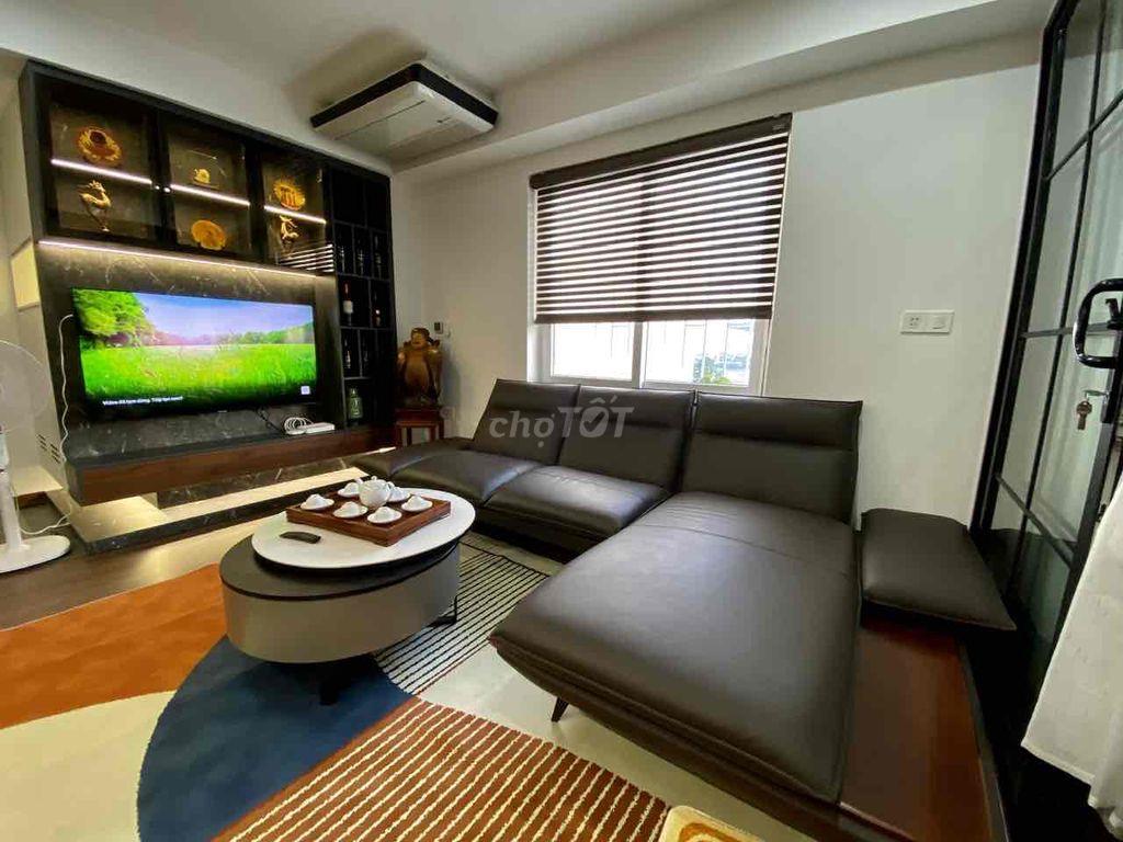 Bán CC thương mại Xuân Phú