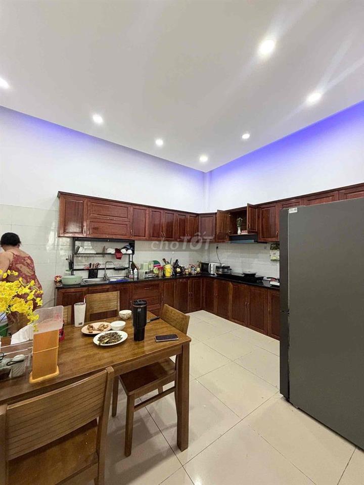 BÁN NHÀ BÌNH TÂN ( HƯƠNG LỘ 2 ), 5x12 HẺM XE HƠI KHU DÂN TRÍ CAO