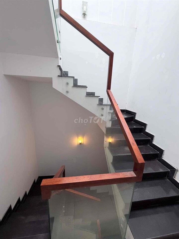 BÁN NHÀ BÌNH TÂN ( HƯƠNG LỘ 2 ), 5x12 HẺM XE HƠI KHU DÂN TRÍ CAO