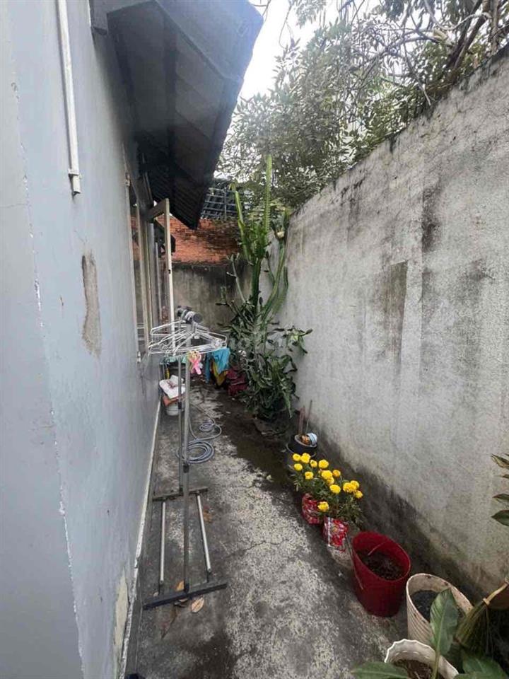 Bán nhà gấp 7,12x28 Hiệp Bình Phước
