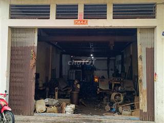 Bán nhà kho trên đường Lê Đình Cẩn