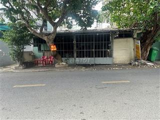 Nhà mặt tiền Trần BÌnh Trọng, Bình Thạnh - 127,6m2 - sổ riêng, lâu dài